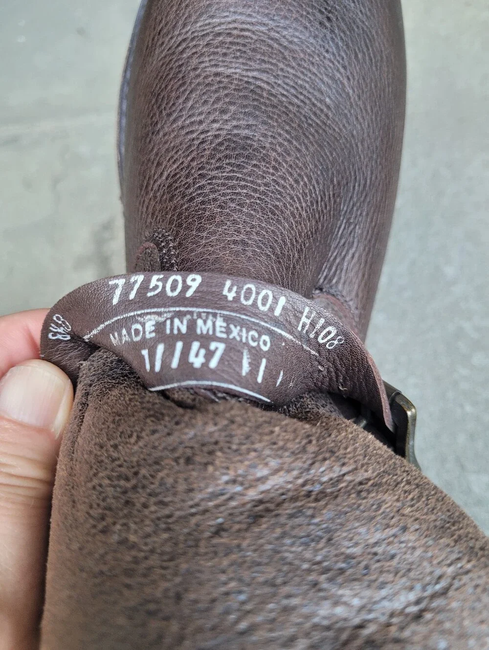 Frye Veronica Shearling Boots_13